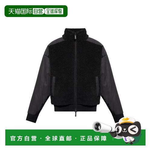 香港直邮DSQUARED2 男士夹克 S79HG0019S25602900 A支付后1h可退
