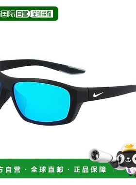 1h可退 香港直邮Nike 耐克 男士 -sunglasses 太阳镜 NIKE BRAZEN