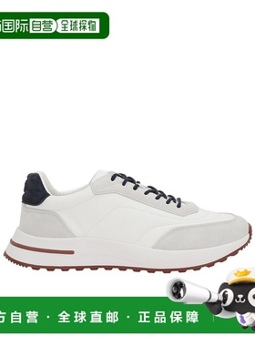 香港直邮Loro Piana Weekend Walk 系带运动鞋 FAP9780