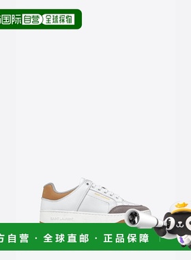 欧洲直邮SAINT LAURENT 圣罗兰 25秋冬 79997700NAY9079 女士 休