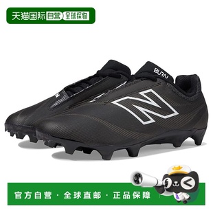 1h可退 香港直邮New Balance  男士 BurnX4 Lacrosse Cleats 运动