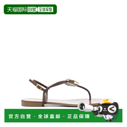 欧洲直邮giuseppe zanotti 女士 凉鞋