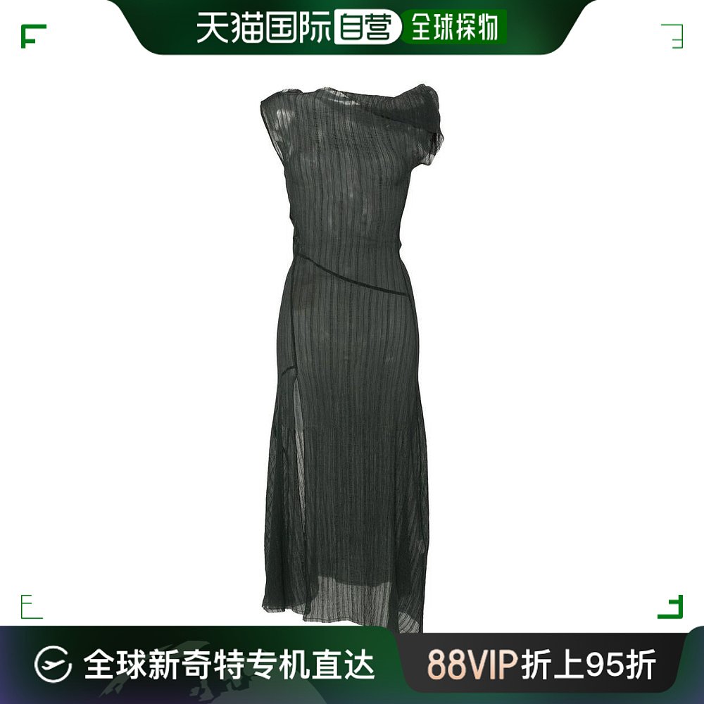 香港直邮paloma wool 女士 连衣裙 女装/女士精品 连衣裙 原图主图