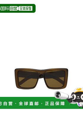 香港直邮Saint Laurent 全框太阳镜 862884Y9958
