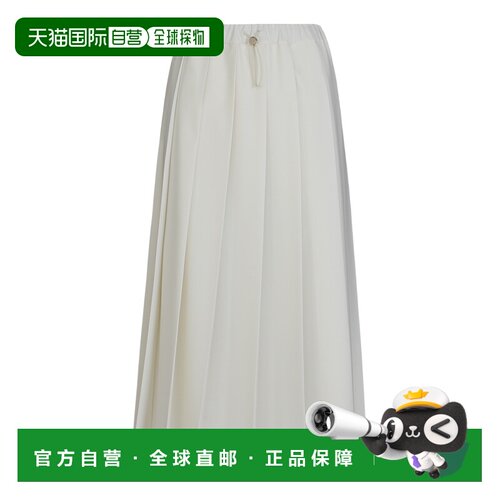 香港直邮FABIANA FILIPPI 女士半身裙 GND266F398D7540145
