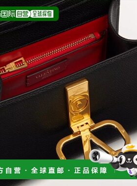 1h可退 欧洲直邮VALENTINO 华伦天奴 26春夏 WB0F53KGW_0NO 女士