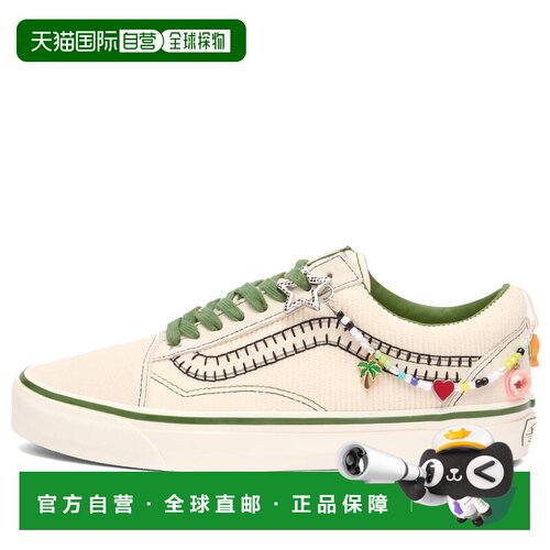 1h可退 香港直邮Vans 范斯 男士 LX Old Skool Charms 运动鞋 VN0