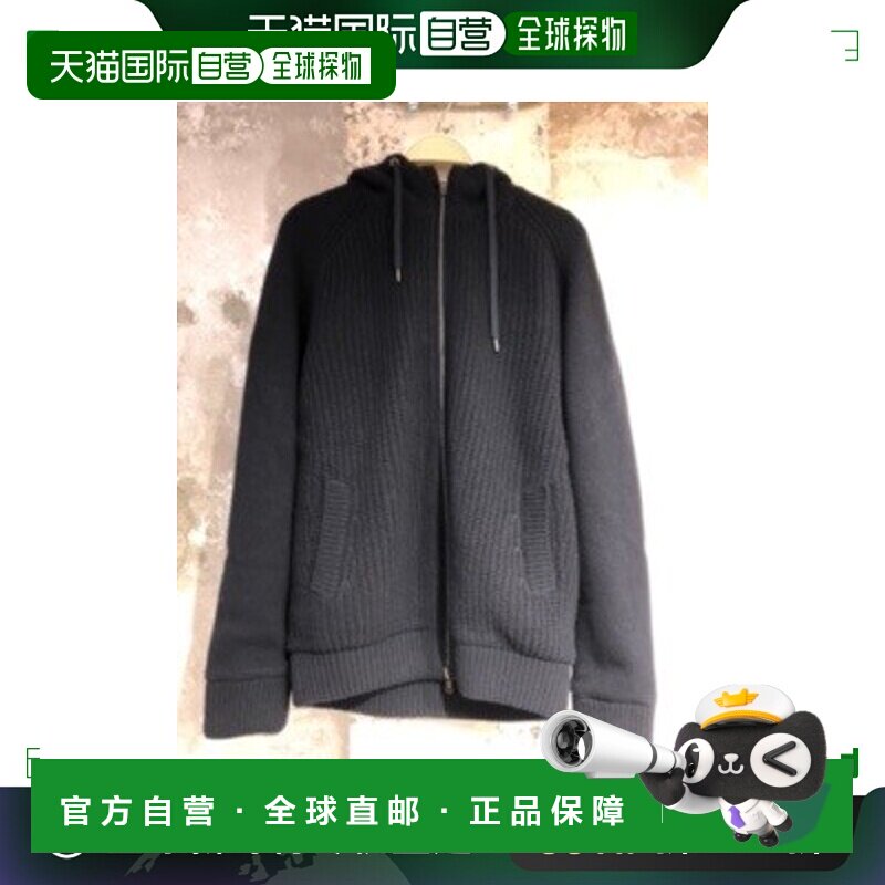 1h可退 香港直邮Herno 男士 长袖休闲夹克 MC00020UR70145外套