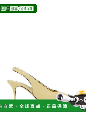 1h可退 香港直邮MANOLO BLAHNIK 莫罗 伯拉尼克 女士 PASTEL GAIU