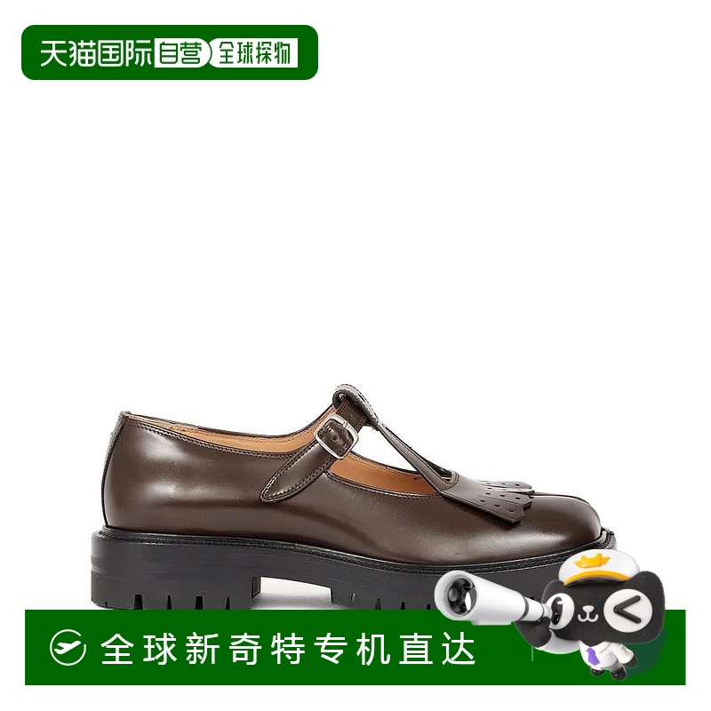 1h可退 香港直邮Maison Margiela 马丁 马吉拉 女士 Tabi County