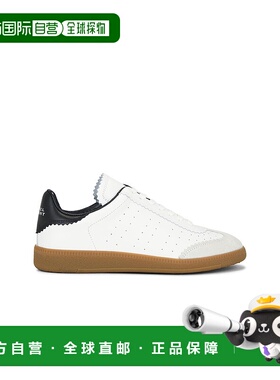 1h可退 香港直邮Isabel Marant 伊莎贝尔 玛兰 女士 Bryce 运动鞋