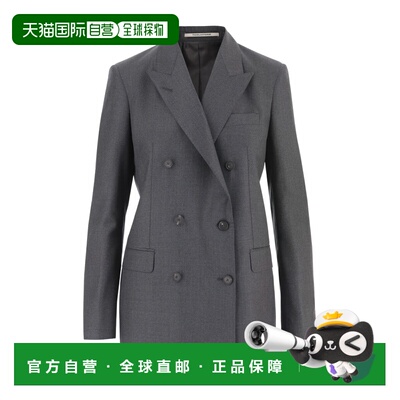 香港直邮TAGLIATORE 女士夹克 JJASMINE10B070001S5730 SS2026
