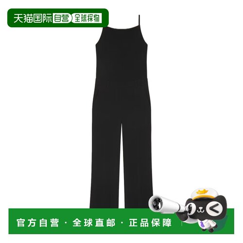 1h可退 香港直邮GIVENCHY 女士连体裤 BW5193164K001 SS2026 黑色