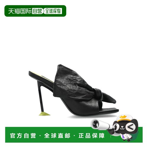 香港直邮GIVENCHY 女士高跟鞋 BE30B7E2H6001 SS202支付后1h可退