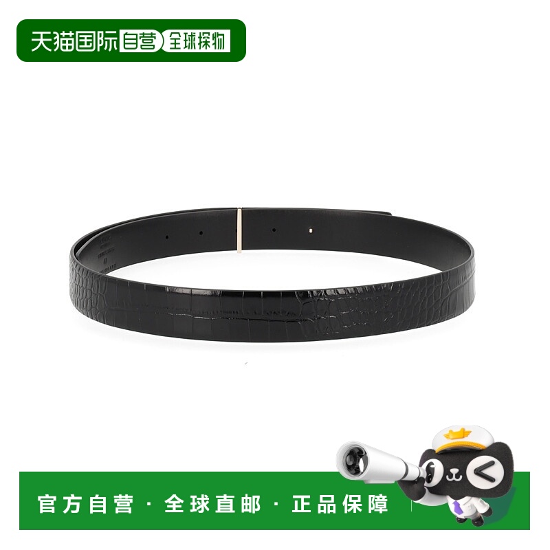 1h可退 香港直邮Tom Ford 汤姆 福特 女士 腰带 WB338LCL395PNAA