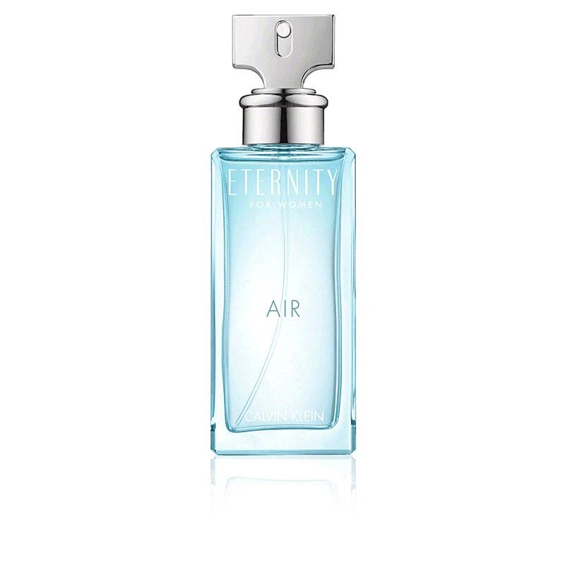 歐洲直郵CALVIN KLEIN凱文克萊女士香水永恒旋律EDP濃香 100ml