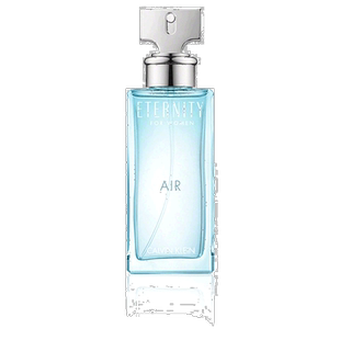 欧洲直邮CALVIN KLEIN凯文克莱女士香水永恒旋律EDP浓香100ml正品