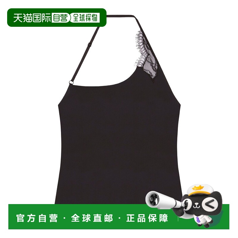 1h可退 欧洲直邮courreges 女士 背心吊带