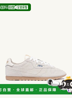1h可退 香港直邮AUTRY 女士 WINDSPIN WOM 低帮运动鞋 WSLWPB01