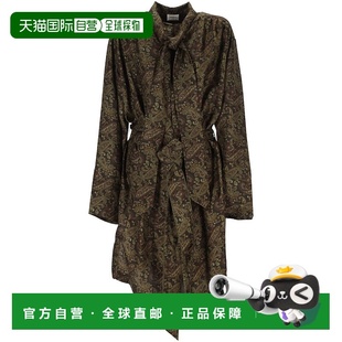 外套 女士 欧洲直邮saint laurent