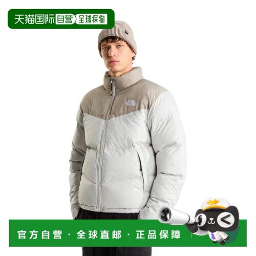 香港直邮THE NORTH FACE 男士羽绒服 NF0A853IP48 A支付后1h可退