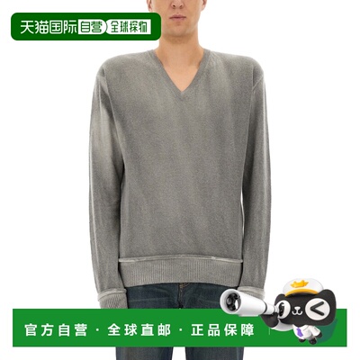 1h可退 香港直邮Our Legacy 男士 PARALLEL 网纱上衣 M4253PGSGRE