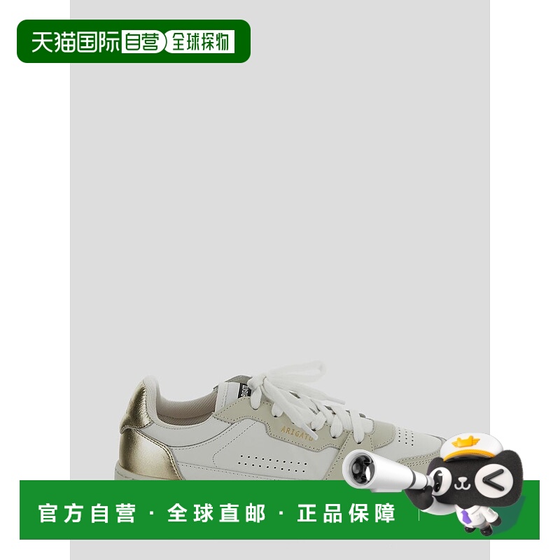 1h可退 欧洲直邮AXEL ARIGATO 女士休闲鞋F1644002厚底女鞋