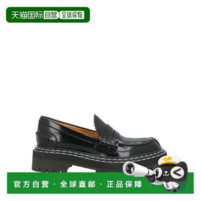 1h可退 香港直邮Proenza Schouler 普罗恩萨 施罗 女士 乐福鞋