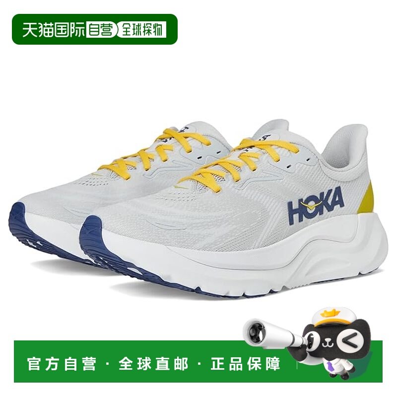 香港直邮Hoka One One 男士 Arahi 8 跑鞋  舒适时尚,运动鞋new,跑步鞋,淘宝优惠券,粉丝福利购,淘宝优惠卷