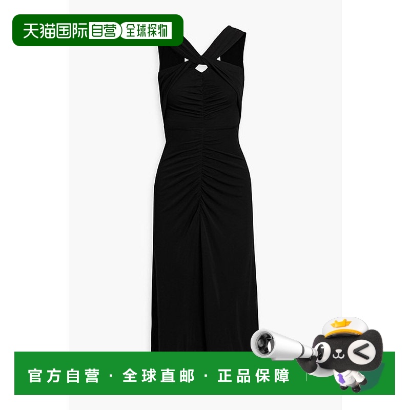 香港直邮DIANE VON FURSTENBERG 黛安 冯芙丝汀宝 女士 Neely 扭