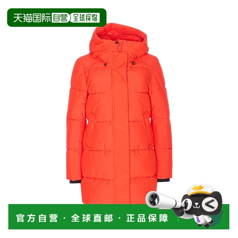 欧洲直邮save the duck 女士 羽绒服