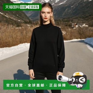 Men长袖 羊毛高领毛衣 24FW 香港直邮CELINE