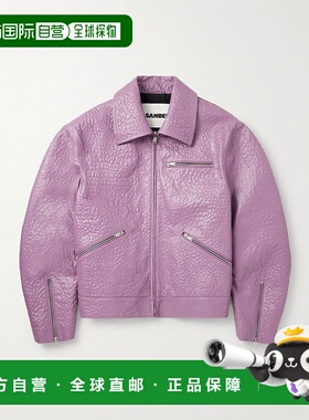 香港直邮Jil Sander 吉尔 桑达 男士 套头上衣 J21SW0108J07223