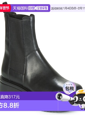 欧洲直邮Vagabond Shoemakers 女士厚底鞋靴子女靴 TARA时尚女鞋