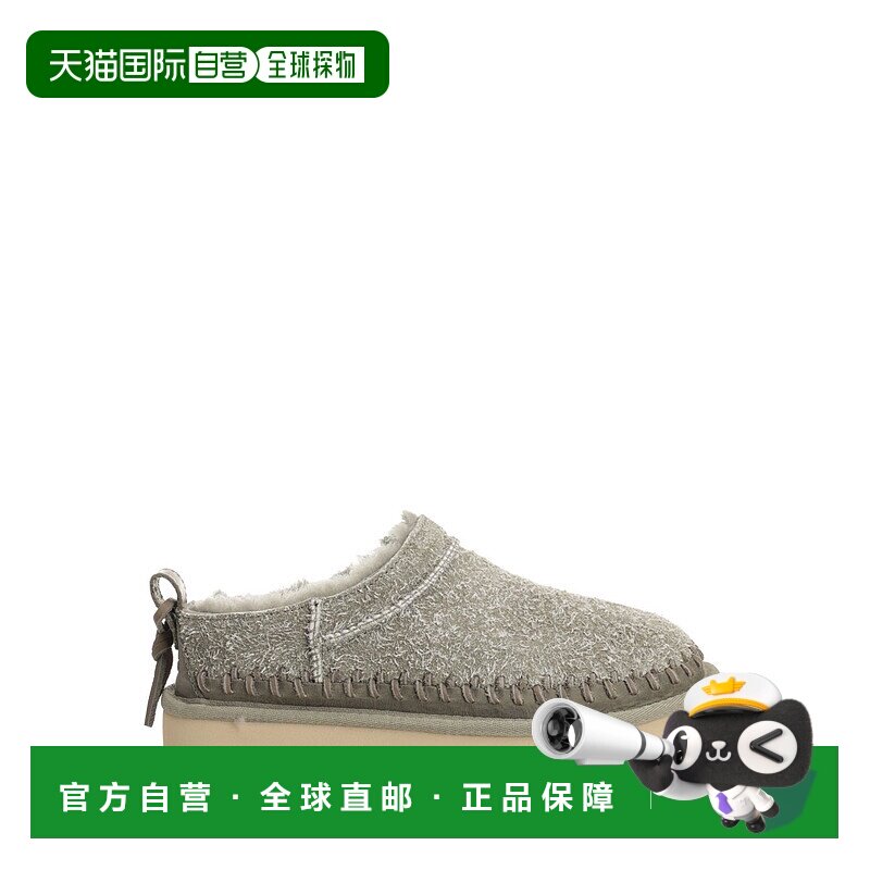 欧洲直邮ugg 女士 拖鞋