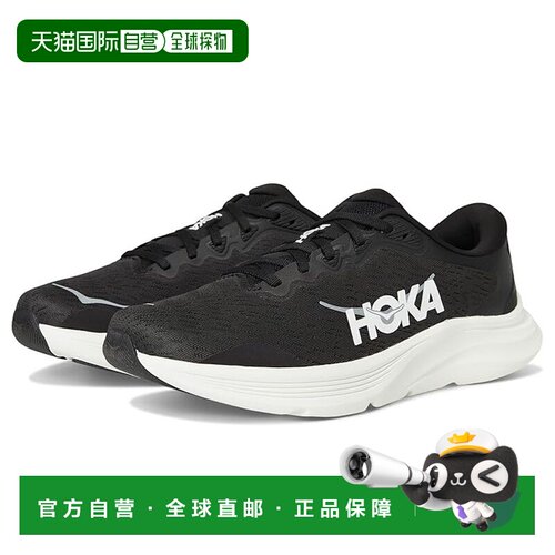 1h可退 香港直邮Hoka One One 男士 Solimar 2 跑鞋 colorful花色