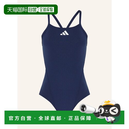 香港直邮ADIDAS 女士泳装 100295491517000 CO 黑色 RIPSTREAM TE