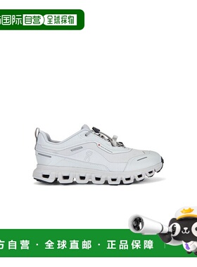 香港直邮On 女士 Cloud 6 Geo WP 运动鞋 3WG10354747昂跑