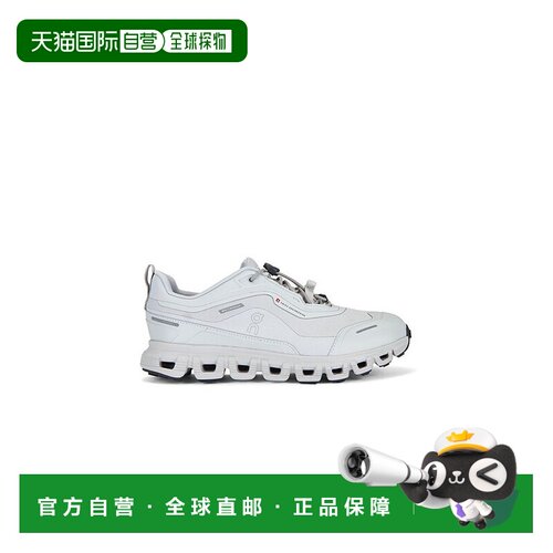 香港直邮On 女士 Cloud 6 Geo WP 运动鞋 3WG10354747昂跑