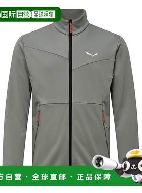 自营欧洲直邮Salewa沙乐华 Puez Cammino 男士轻量保暖夹克