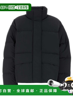 Jil Sander 立领羽绒服 J02AF0136-J74276