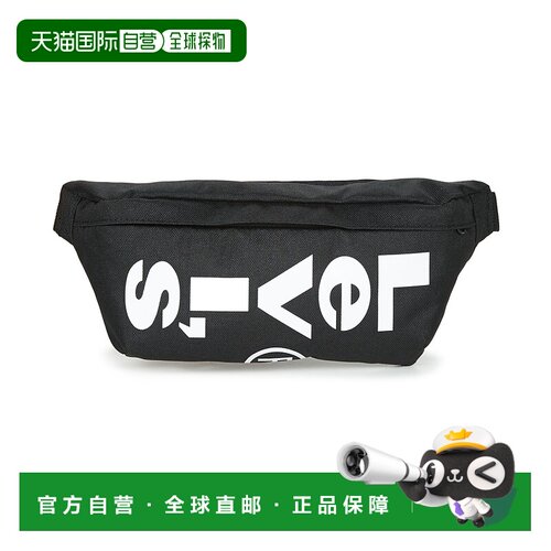 欧洲直邮Levi's 李维斯 BANANA SLING 品牌徽标腰包 男女通用