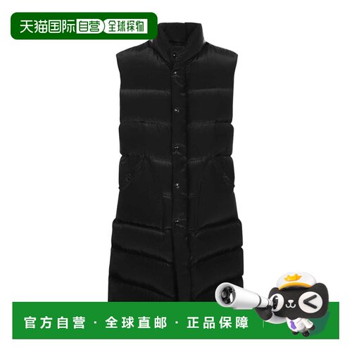 香港直邮Tom Ford 绗缝棉马甲 BA013TFO685