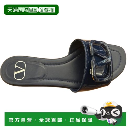 香港直邮VALENTINO GARAVANI 男士凉鞋 WS0BD5TMK【付后1h可退】