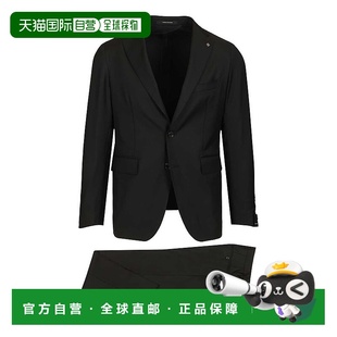 休闲西装 欧洲直邮tagliatore 男士