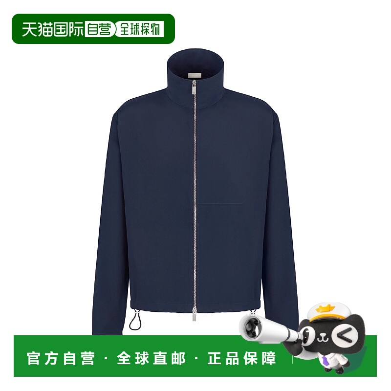 1h可退 欧洲直邮DIOR 迪奥 25秋冬 543C559B2013_C540 男士 夹克