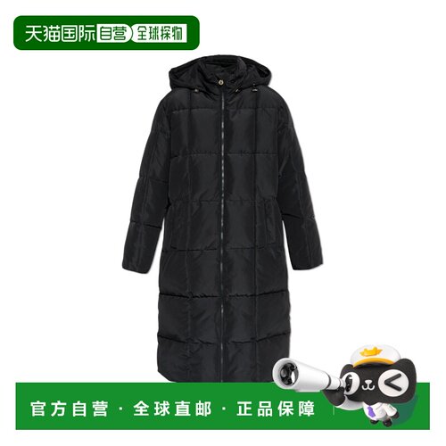 1h可退 香港直邮EA7 EMPORIO ARMANI 女士夹克 7W000649AF16074UC