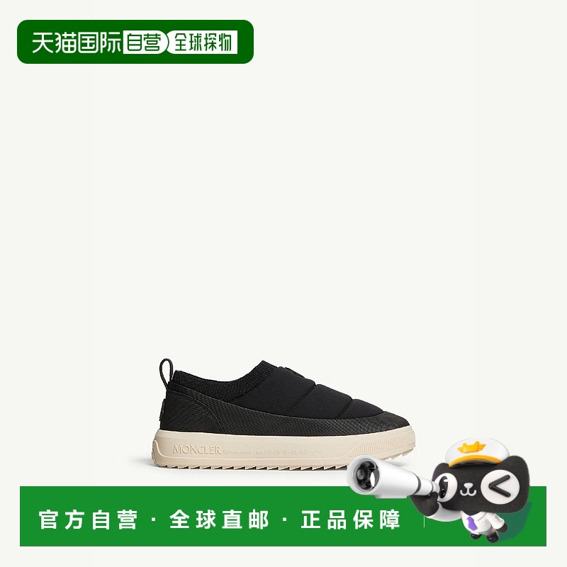欧洲直邮MONCLER 盟可睐 25秋冬 K209B4B00020M7094999 女士 休闲