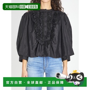 衬衫 欧洲直邮chloe 女士