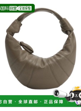 香港直邮Lemaire 迷你幸运牛角面包袋 BG0125LL0018斜挎包女包